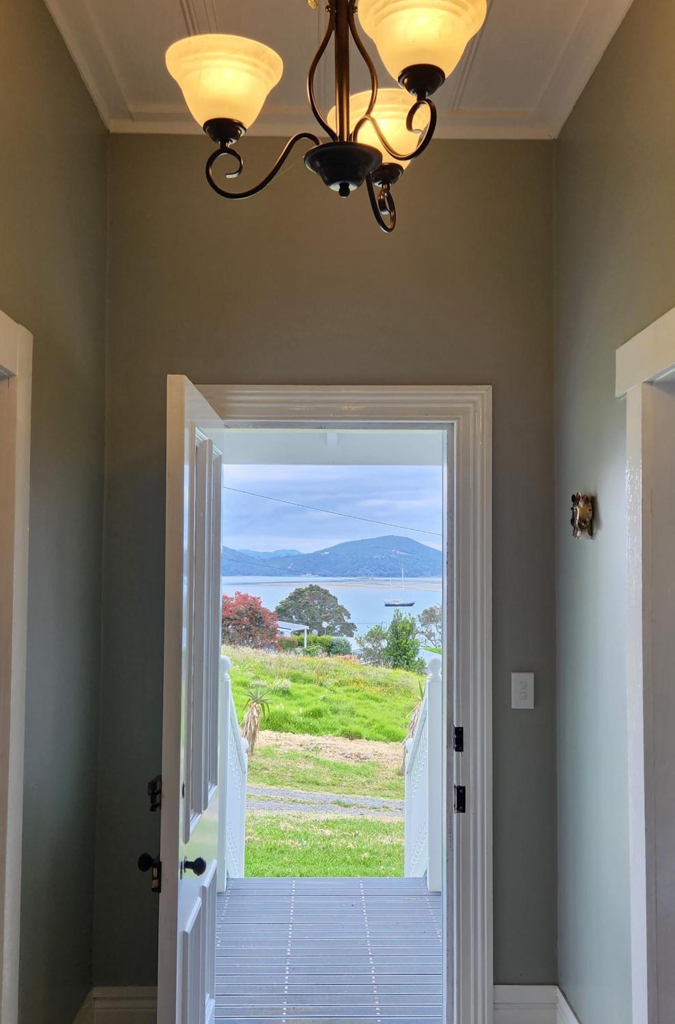 Stuart'S Vila Whangarei Heads Exterior foto