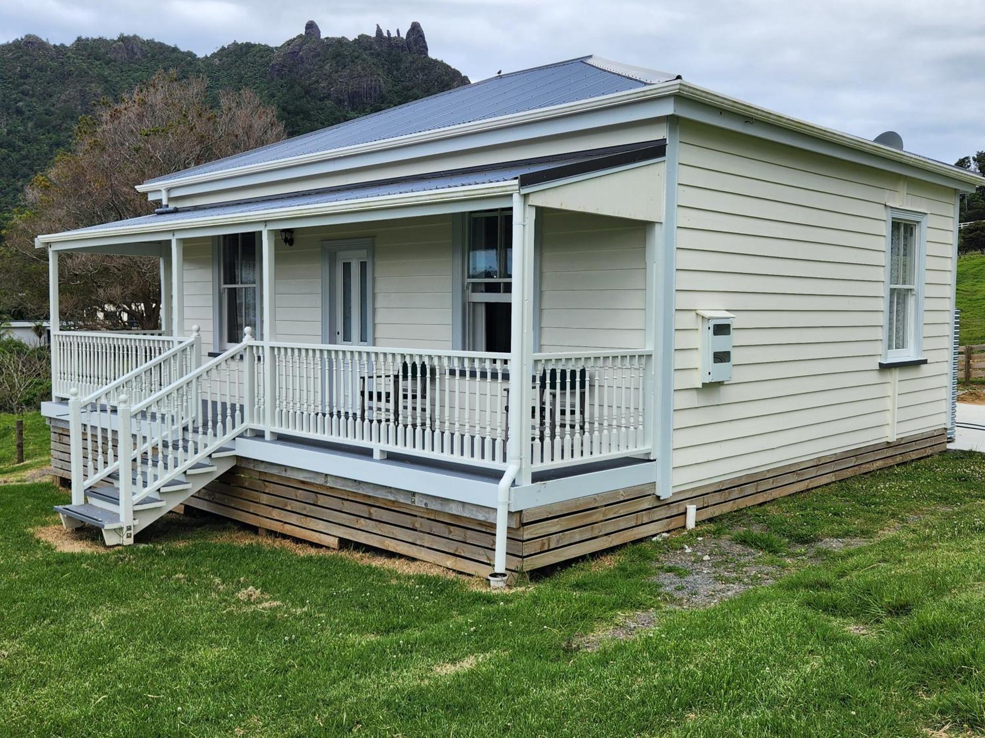 Stuart'S Vila Whangarei Heads Exterior foto